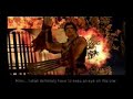 a cutscene from battle of guan du from dynasty warriors 5

*thanks to princessmarthajandiofheaven for pointing this one out*