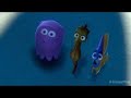 Nemo Trailer Music&FX by Baran Güle?en Nemo Trailer Music&FX by Baran Güle?en