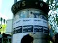SIGHT - plasterin posters