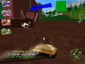 videos de South Park Rally PC - Thanksgiving Race Playing As Starvin Marvin