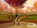 Gay Blood Elf Dance