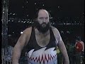 1991.12.12 SWS&WWF L.O.D VS Natural disasters①