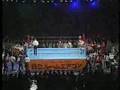 1991.12.12 SWS&WWF L.O.D VS Natural disasters①