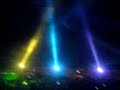 laser show @ rcb laser show @ rcb