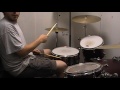 Afrobeat style drum lesson