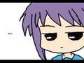 Suzumiya Haruhi no Yuutsu 長門おっぱい