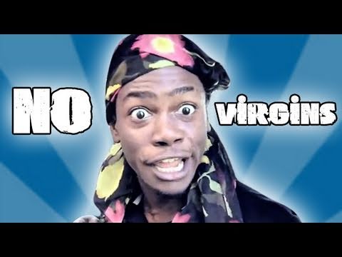 virgin