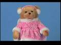 Chantilly Lane Animated - Crystal Bear Skater