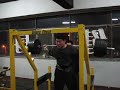 IN SILVER GYM