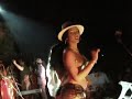 LATINO PRIVE PARTY MYKONOS 2008