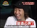 Arashi in Horror House 嵐 肝試し