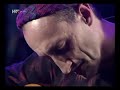 vlatko stefanovski and miroslav tadic live in zagreb - ajde dali zhaes pametis, milice.