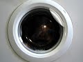 Indesit washing machine