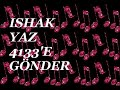 HALKIN YILDIZLARI:?SHAK DEM?R.... GAZEL?