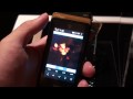 Pantech SKY 'S.T. Dupont Phone(IM-U510LE)' : Part 3/3