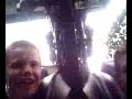 chessington world of adventures - Vampire