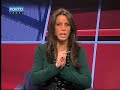 Até o porto canal vai abaixo!