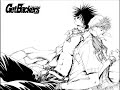 All you wanted ~ Ban and Ginji All you wanted ~ Ban and Ginji