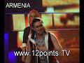 Athens Live: Armenia