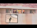 DAM RAPELLING VIDEO.mpeg