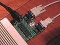 Prophet 64 MIDI interface #01: CC to POT