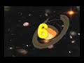Counting the Planets Learning Song  | Fun Learning for Kids