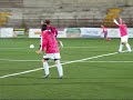 G. Cogliandro Campoli vs Real Melito