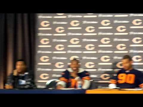 Julius Peppers