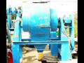 Ball Mill, Paul Abbe 3ft x 4 ft Rubber Lined #11632