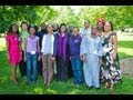 Women’s Peacebuilding Leadership Program