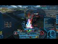 Click here to watch this video SWTOR Gameplay - PvP Warzone : Alderaan Civil War