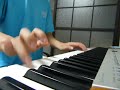 ２６歳ピアノ始めて２０８日目 もしもピアノが弾けたなら