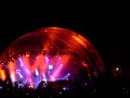 Snow Patrol Run Botanic Gardens Belfast