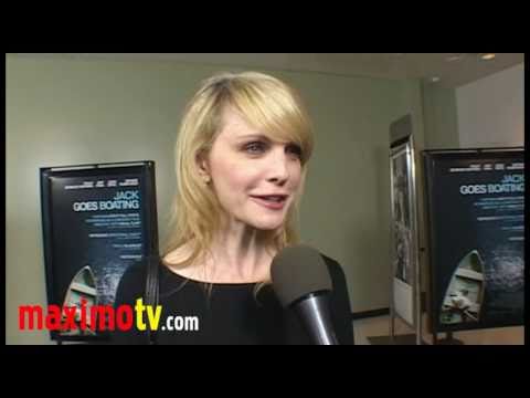 Kathryn Morris