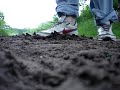 Nike BW VS Cow shit