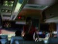 Adam Singing On Bus