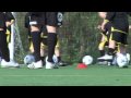 Strikerz Football Academy