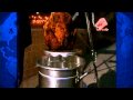 Invention Makes Turkey Frying Safer