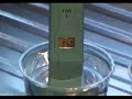 Water Testing