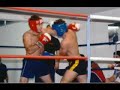 kick boxing rethymno greece