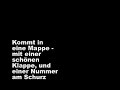 Der Furz (oder wie ein Gesetz entsteht)