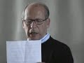 Lettera di Martina a Paolo Borsellino