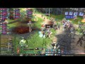 AIKA Online - [Karena] City Defense