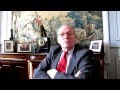Les projets en cours pour Nogent-le-Rotrou, entretien avec François Huwart.