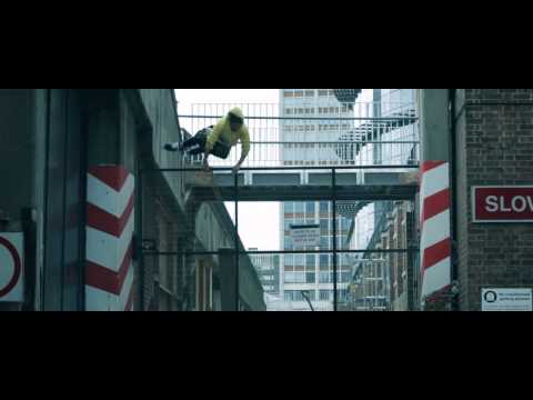 Free Running - Professional free runners based in London. Storm Origins, a 4.5minute short film made for the Channel 4 Documentary 'Concrete Circus'. Includes outtakes & ba...