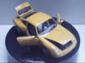 Porsche gelb