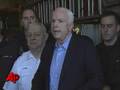 McCain Says Vetting Process Was Thorough