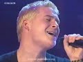 lee ryan real love (live)