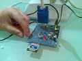 scroller prototype