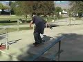 Andrew Thompson video for Utility flow contest